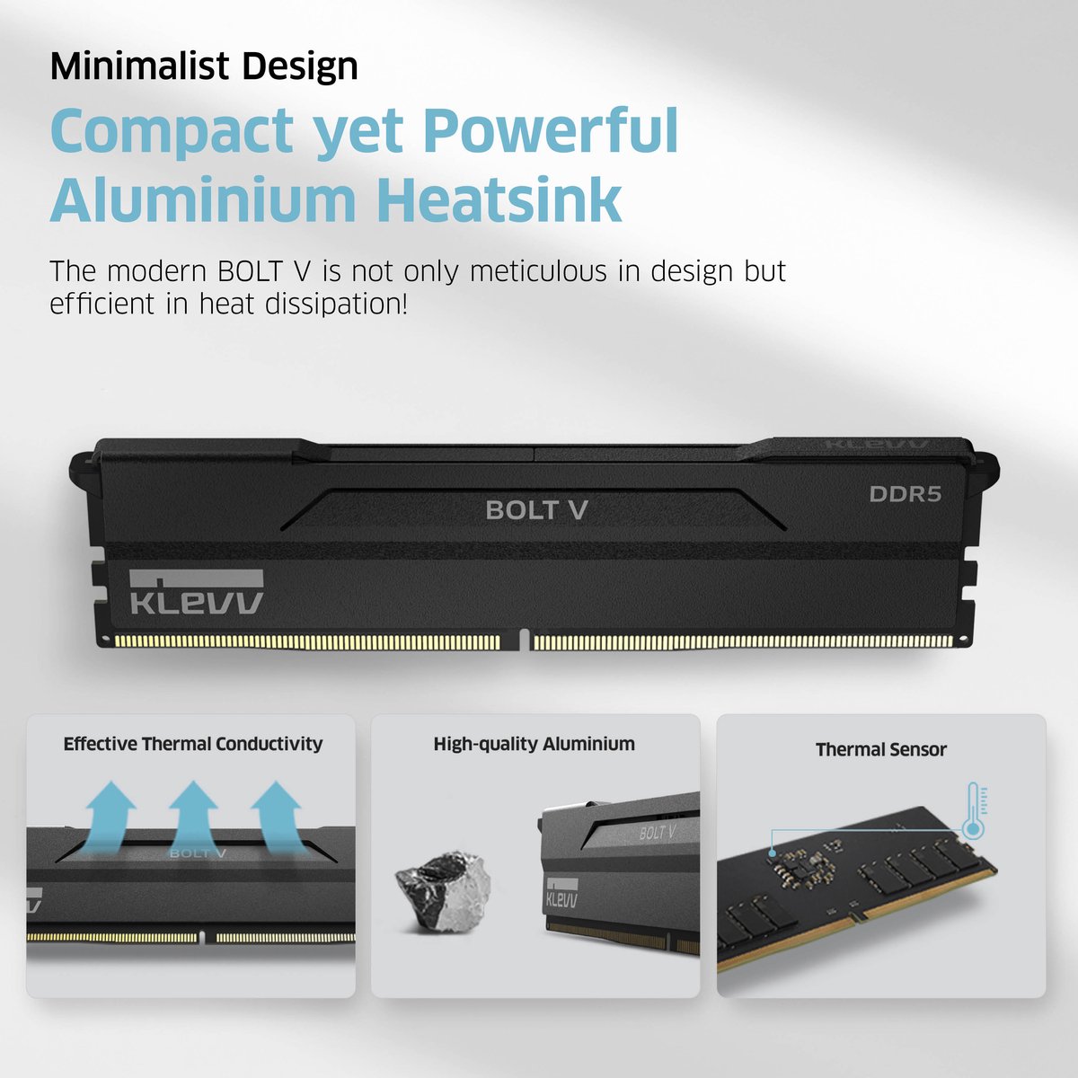 Cras V RGB 32GB DDR5-6400 Geheugen - afbeelding 7