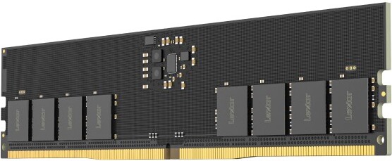 Lexar 32 gb ddr5 5600 werkgeheugen 3 orig - Lexar DDR5 32GB 5600MT/s CL46 UDIMM Desktop Geheugen