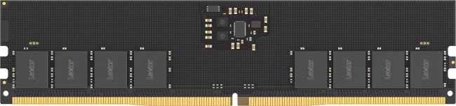 Lexar 32 gb ddr5 5600 werkgeheugen - Lexar DDR5 32GB 5600MT/s CL46 UDIMM Desktop Geheugen