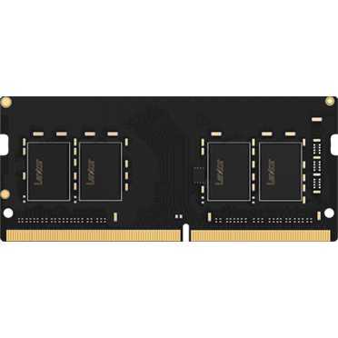 Lexar Lexar 8 GB DDR4-3200 laptopgeheugen
