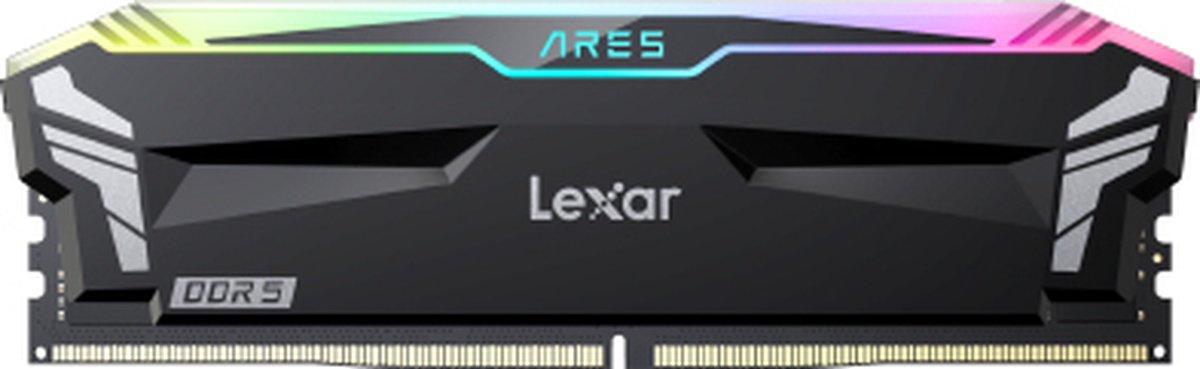 ARES RGB 32GB (2x16GB) DDR5 6000MHz CL30 Desktop Memory - afbeelding 3