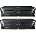 Lexar Ares Ld5U16G60C320A-Rgd - Geheugen - Ddr5 - 32 Gb: 2 X 16 Gb - 288-Pin -