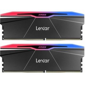 Lexar DDR5 Ares RGB 2x16GB 6000 CL28