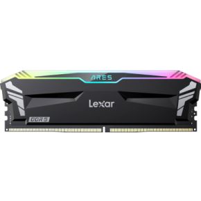 ARES RGB DDR5 32GB (2x16GB) 6800MHz Desktop Memory - afbeelding 2