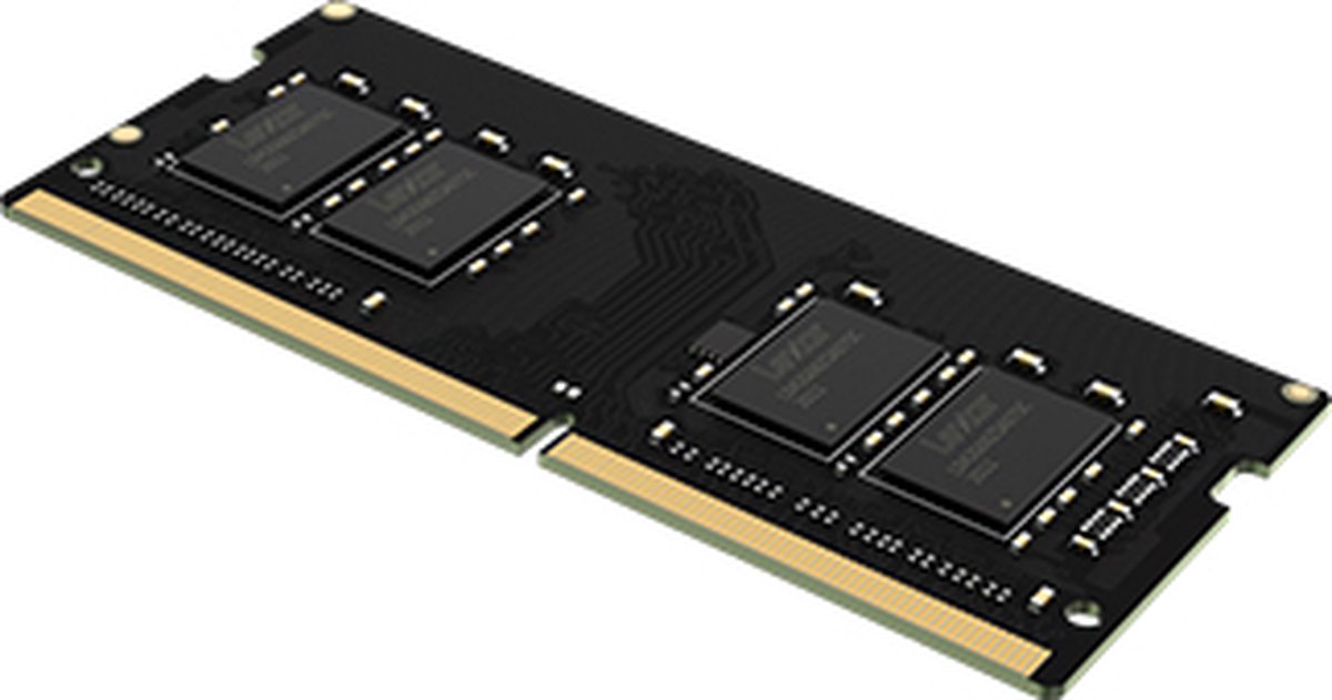 Ld4As032G-B3200Gsst Geheugenmodule 32 Gb 1 X 32 Gb Ddr4 Geheugen - afbeelding 2