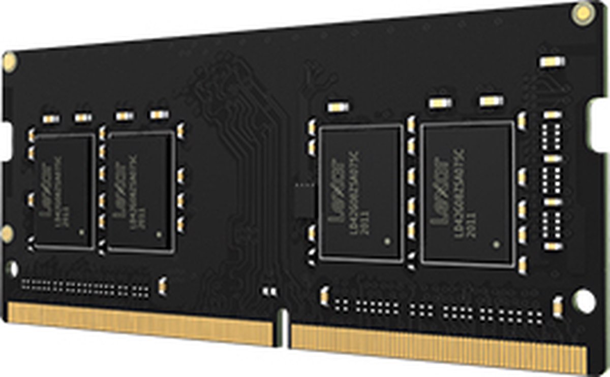 Ld4As032G-B3200Gsst Geheugenmodule 32 Gb 1 X 32 Gb Ddr4 Geheugen - afbeelding 3