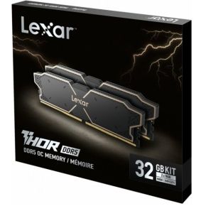 THOR OC DDR5 32GB Kit (2x16GB) 6000MHz CL38 Desktop Memory - afbeelding 6