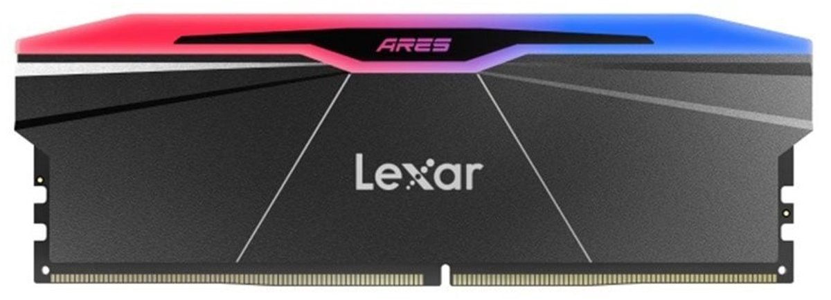 ARES RGB 32GB (2x16GB) DDR5 7600MHz CL36 Desktop Memory - afbeelding 5