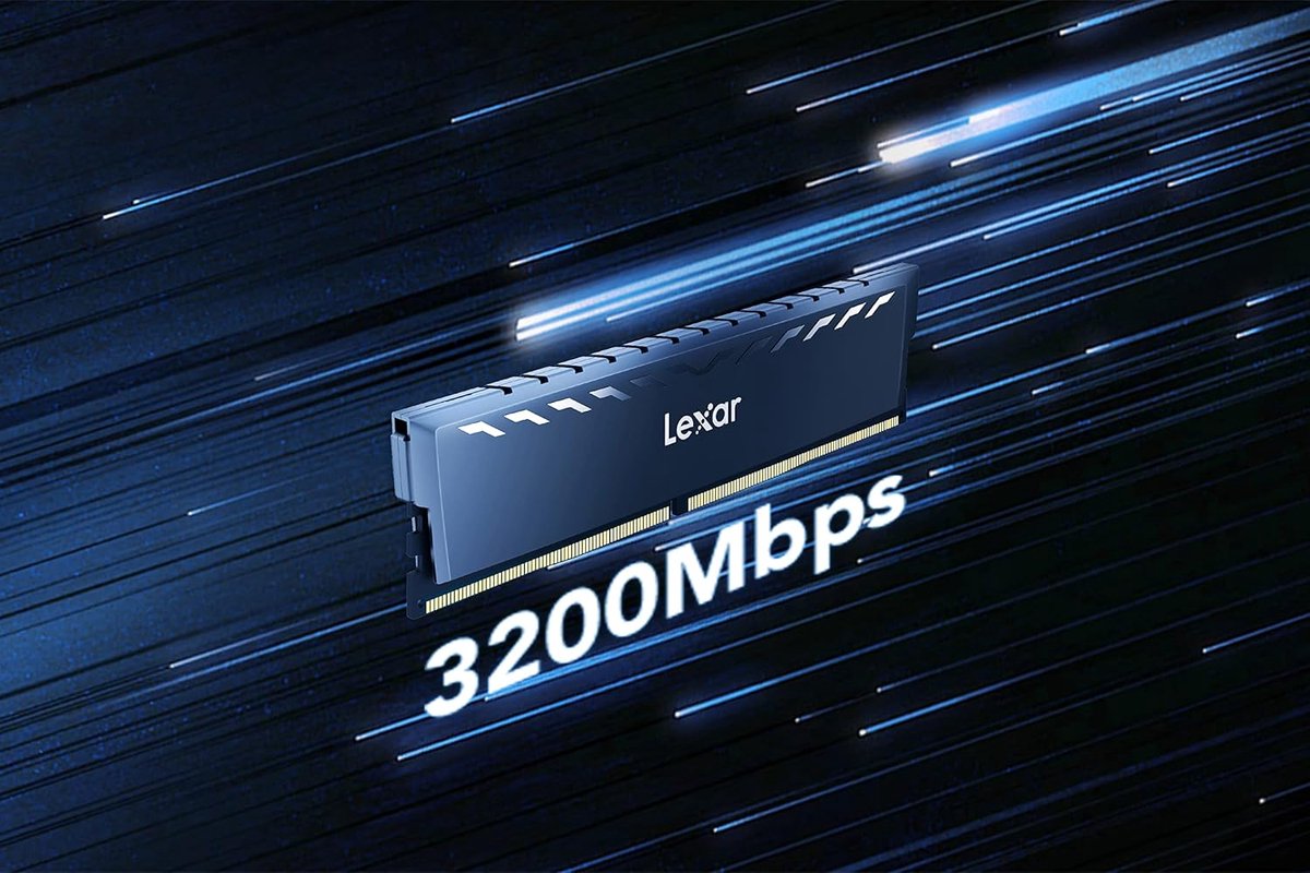 Thor 16GB DDR4-3200 Geheugen - afbeelding 3