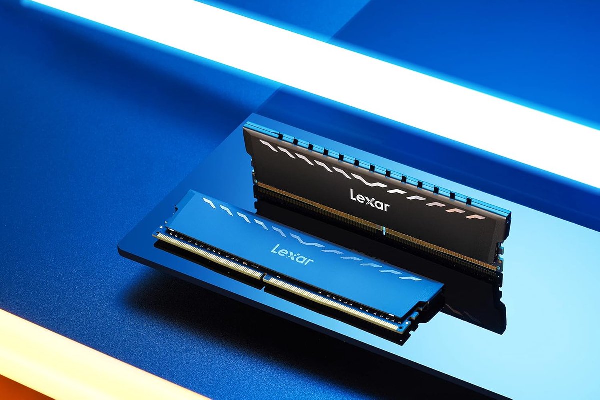 Thor 16GB DDR4-3200 Geheugen - afbeelding 5