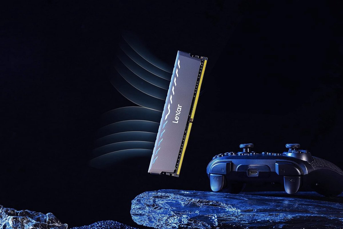 Thor 16GB DDR4-3200 Geheugen - afbeelding 6