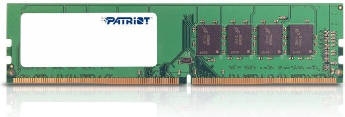 Mem patriot signature 16gb ddr4 26 - Patriot Signature Line DDR4 16GB 2666MHz Geheugen