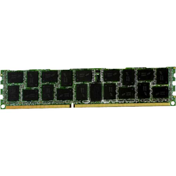 Mushkin Mushkin 8 GB DDR3-1333 servergeheugen
