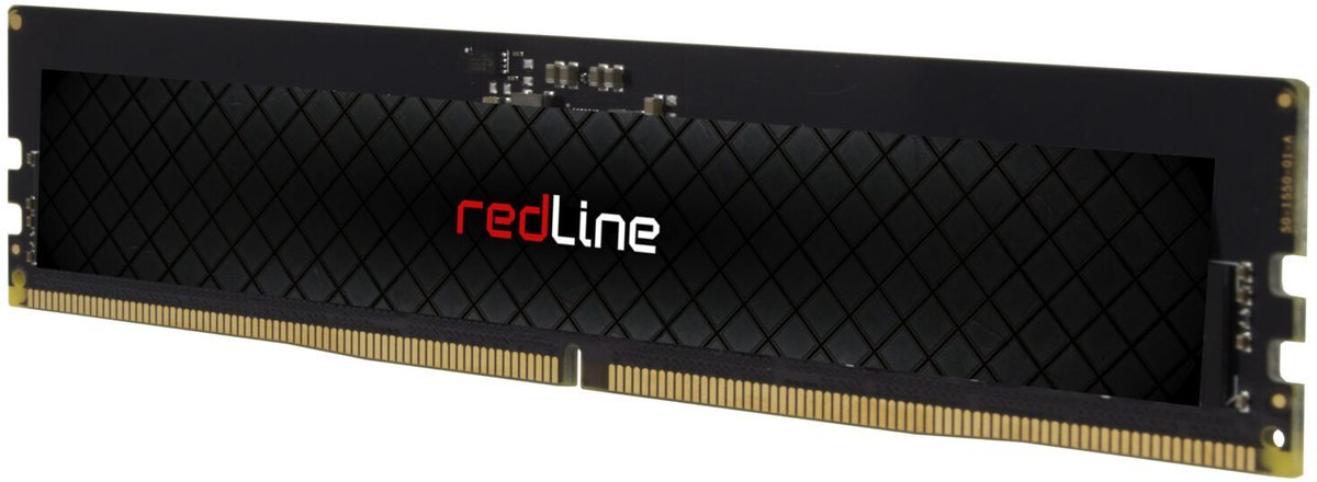 Mushkin Mre5U560Lkkd16G Geheugenmodule 16 Gb 1 X 16 Gb Ddr5 - afbeelding 2