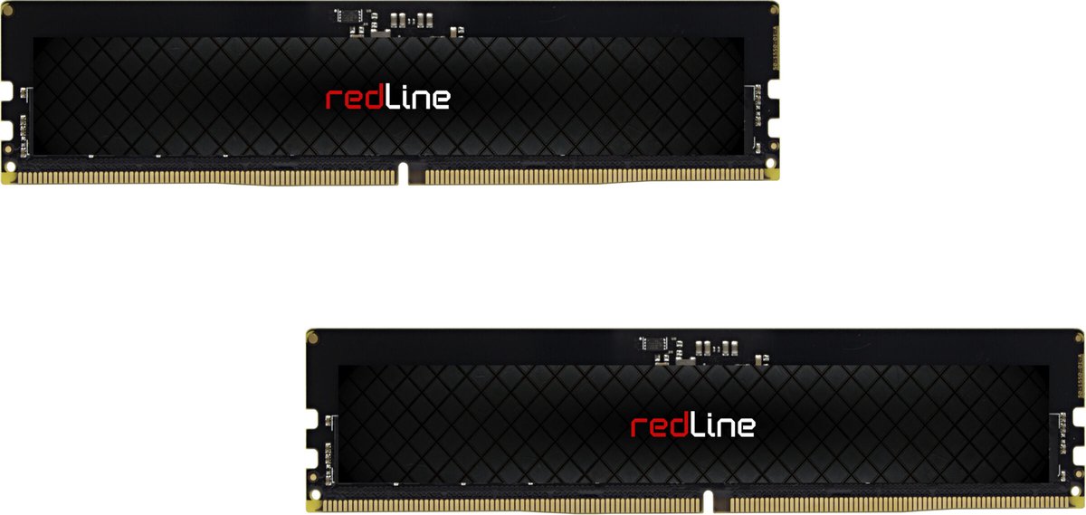 Mre5U560Lkkd16Gx2 Geheugenmodule 32 Gb 2 X 16 Gb Ddr5 288-Pin Dimm 32GB ddr5 Geheugen - afbeelding 3