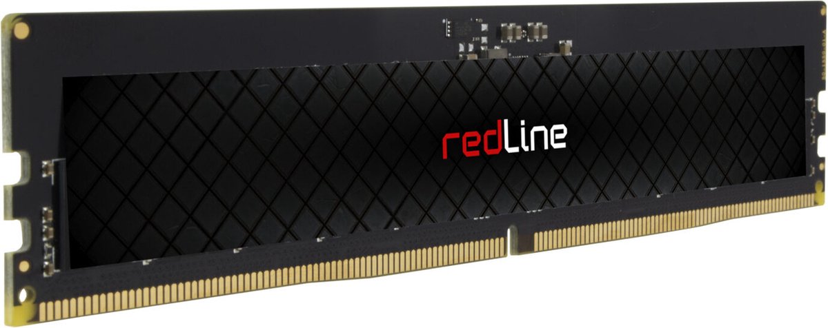 Mre5U560Lkkd16Gx2 Geheugenmodule 32 Gb 2 X 16 Gb Ddr5 288-Pin Dimm 32GB ddr5 Geheugen - afbeelding 4