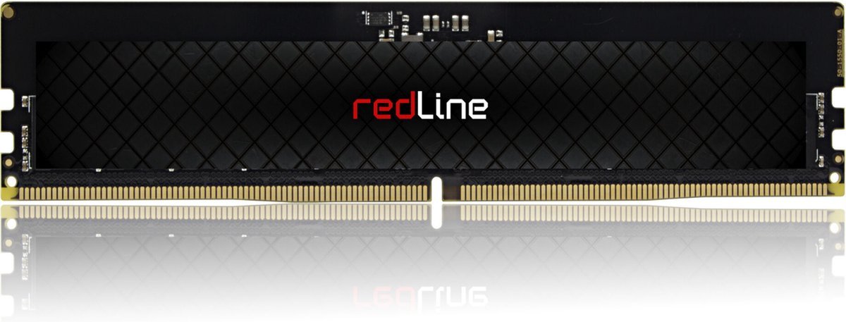 Mushkin Mushkin Mre5U560Lkkd16Gx2 Geheugenmodule 32 Gb 2 X 16 Gb Ddr5 288-Pin Dimm