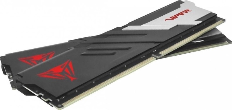 Patriot 32 gb ddr5 6000 2x 16 11286 2 orig - Patriot Viper Venom 32GB (2 x 16GB) DDR5 6000 CL30 Geheugen