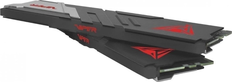 Patriot 32 gb ddr5 6000 2x 16 11286 3 orig - Patriot Viper Venom 32GB (2 x 16GB) DDR5 6000 CL30 Geheugen