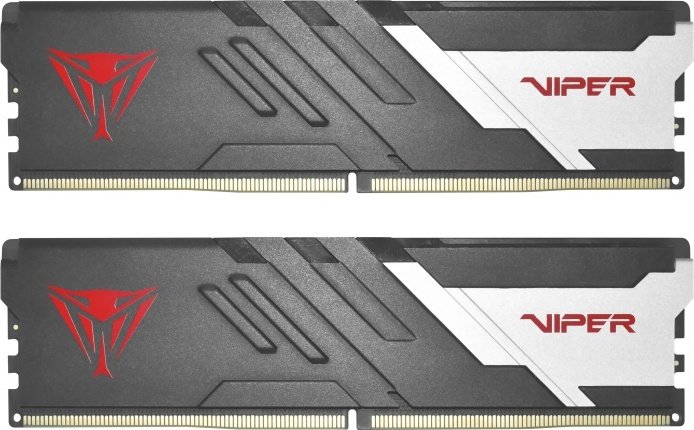 Patriot Patriot 32 GB DDR5-6400 Kit werkgeheugen