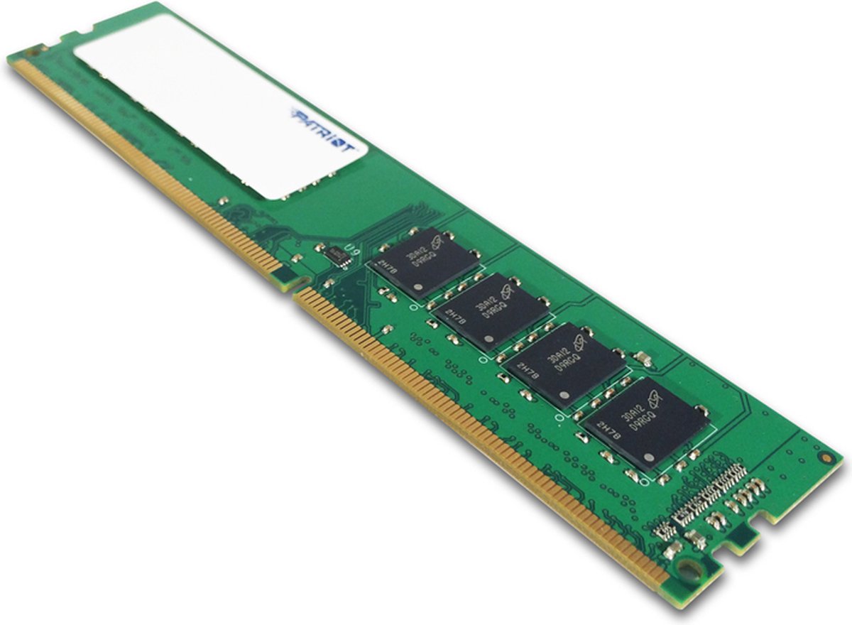 Patriot Memory 8Gb Ddr4 Geheugenmodule 1 X 8 Gb - afbeelding 4