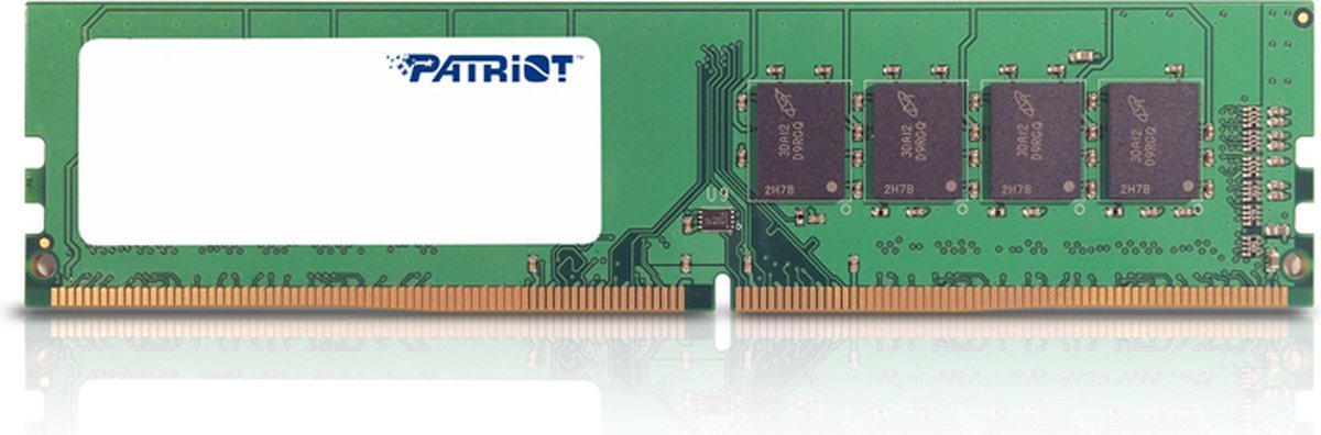 Patriot Patriot Memory 8Gb Ddr4 Geheugenmodule 1 X 8 Gb