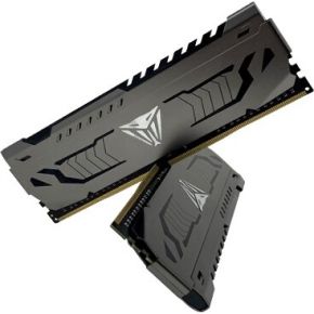 Viper Steel 32GB DDR4-3200 Geheugen (Grey) - afbeelding 3
