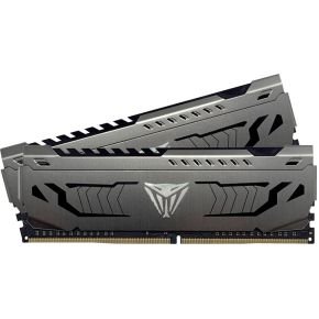 Viper Steel 32GB DDR4-3200 Geheugen (Grey)