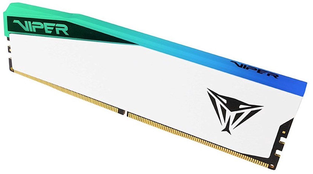 PATRIOT Patriot Ddr5 Pc6000 64Gb 2X32 Viper Elite 5 Ultra Cl28 (Veu564G6028K)