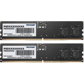Patriot PSD516G480081 geheugen - afbeelding 3