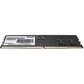 Signature Line DDR5 8GB DDR5-4800 Geheugen - afbeelding 2