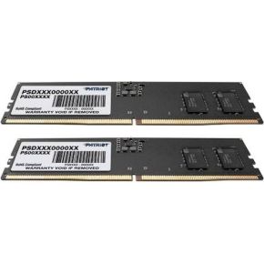 Signature Line DDR5 8GB DDR5-4800 Geheugen - afbeelding 3