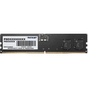 Patriot PSD58G480041