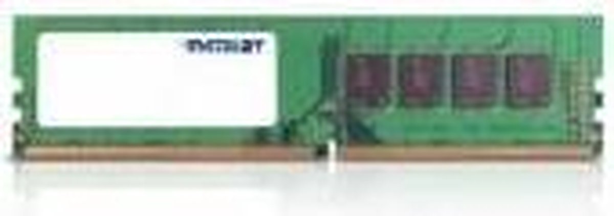 Signature Line 8GB DDR4 3200MHz CL22 UDIMM - afbeelding 4