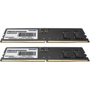 Signature 16GB (1x16GB) DDR5-5600MHz CL46 UDIMM Geheugen - afbeelding 2
