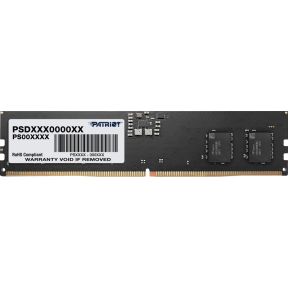 Signature 16GB (1x16GB) DDR5-5600MHz CL46 UDIMM Geheugen - afbeelding 3