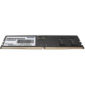 Signature 16GB (1x16GB) DDR5-5600MHz CL46 UDIMM Geheugen - afbeelding 4