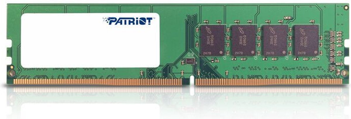 Patriot Patriot Memory Signature Line Psd48G266681 Geheugenmodule 8 Gb 1 X 8 Gb Ddr4