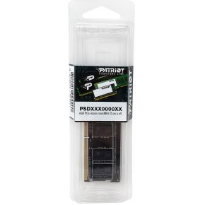 Signature Line Premium 8GB DDR4 3200MHz SODIMM Geheugen - afbeelding 5