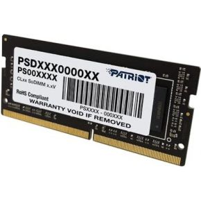 Signature Line 16GB DDR4 2666MHz SODIMM - afbeelding 2