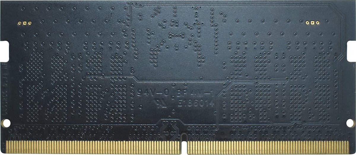 Patriot Memory Signature Psd58G480041S Geheugenmodule 8 Gb 1 X 8 Gb Ddr5 4800 - afbeelding 4