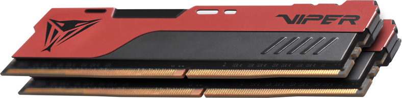 Patriot viper elite 2x16gb ddr4 3200 3 orig - Patriot Viper Elite II 32GB (2x16GB) DDR4 3200MHz CL18 Geheugen