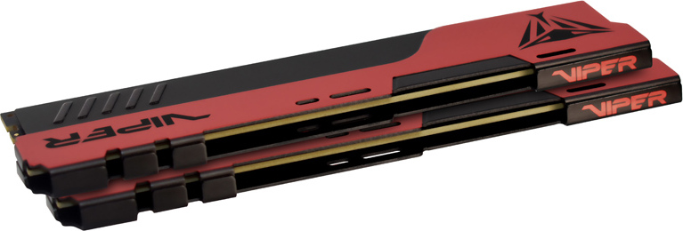 Patriot viper elite 2x16gb ddr4 3200 4 orig - Patriot Viper Elite II 32GB (2x16GB) DDR4 3200MHz CL18 Geheugen