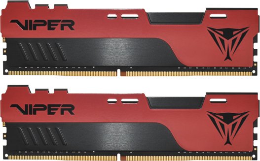 Patriot viper elite 2x16gb ddr4 3200 - Patriot Viper Elite II 32GB (2x16GB) DDR4 3200MHz CL18 Geheugen
