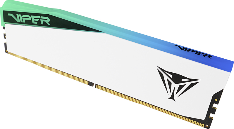 Patriot viper elite 5 geheugenmodule 3 10705 2 orig - Patriot Viper Elite 5 RGB DDR5 7000MHz 32GB (2x16GB) Geheugen