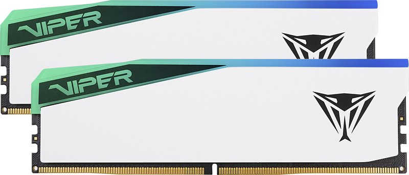 Patriot viper elite 5 geheugenmodule 3 10705 - Patriot Viper Elite 5 RGB DDR5 7000MHz 32GB (2x16GB) Geheugen