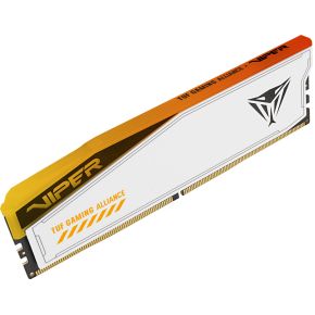 Patriot PVER548G66C34KT geheugen - afbeelding 4