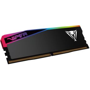 Viper Elite 5 Ultra RGB 32GB DDR5-6000 Geheugen (Black) - afbeelding 3