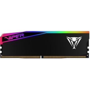 Viper Elite 5 Ultra RGB 32GB DDR5-6000 Geheugen (Black) - afbeelding 5