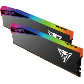 Viper Elite 5 Ultra RGB 32GB DDR5-6000 Geheugen (Black) - afbeelding 7